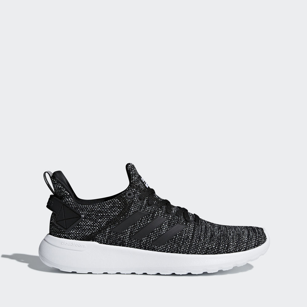 Adidas Lite Racer Byd - αθλητικα παπουτσια ανδρικα - Μαυρα/Ασπρα/Μαυρα,Μέγεθος: EU 36 – 54 2/3 (291A